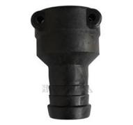 Stülptülle AS30/ D25