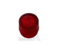 Leuchtkappe Rot 26750821