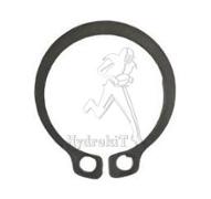 Sicherungsring 19x1,2 DIN 471 V2A