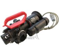  QV-Reglerkörper ist ersetzt in RS84230