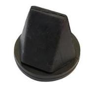 Klappenventil kpl. D 50- Zeichnung