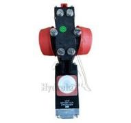 Elektromagnetventil kpl. ohne Rückm