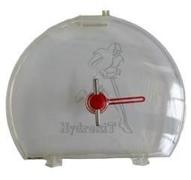 Schutzscheibe Ultramid Glasklar kpl