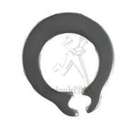 Greifring ER G 8 x 1,2,V2A