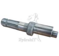 Exzenterwelle 7,0 lang P72W/152W