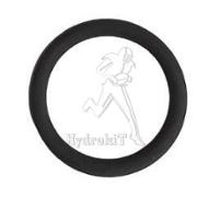 O-Ring 18 x 2,5  FPM 75