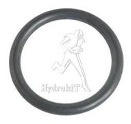 O-Ring 31 x 4 FPM 75