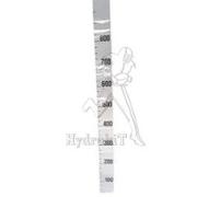 Literskala PVC selbstklebend