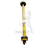 GVGW1 Gelenkwelle 1x Weitw. 13/8" 6