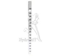 Literskala selbstklebend 1500L D2