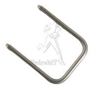 Stecker 3x30 ZH 103mm 1.4301