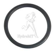 O-Ring 25x2,5 NBR 70