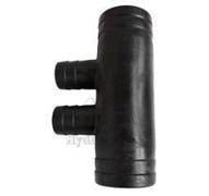 "Doppelanschluß 1 3/4\ Hostaform"""