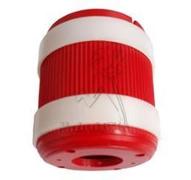 Reguliermutter mit Gleitring