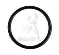 O-Ring 23x2 NBR 70