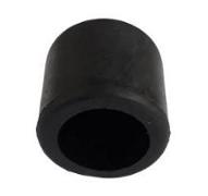 Gummikappe EPDM 70 Shore schwarz