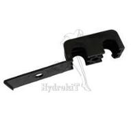 Schl. Schelle Lpg 313/13 Pq schwarz