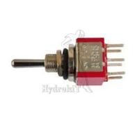 Kippschalter T2c-2t/1/sp2/x