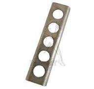 Auflagebügel 100 mm