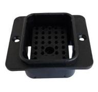 Einbaubuchse Re 2 973 764-100