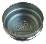 Radkappe für 14 GV25