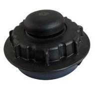 Zentrumsdeckel mit Ventil