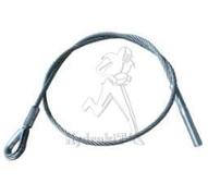 Hubseil Rd 8mm x 1380mm