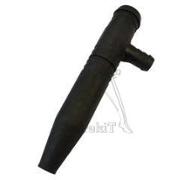 Injektordüse Hostaform C Gfv schwar