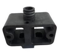 Verteiler EVD teilmontiert