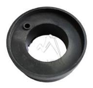 Magnetring EVD PPS schwarz 40% GF