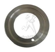 Scheibe EV-S aus 47268,AIMgSI 1