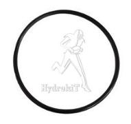 O-Ring 37,82x1,78 NBR 70