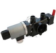 Magnetventil ohne Rückmeldung