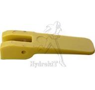 Hebel-D gelb DH Polyamid 6.6