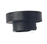 Federscheibe ERM POM schwarz 30% GF