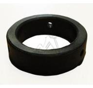 Haltering ERM für NHB POM schwarz 3