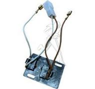 Elektr. Endabschaltung-DWH kpl. ERM