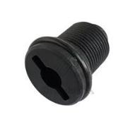 Ventilstopfen ERM kpl.