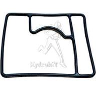 Gehäusedichtung ERM NBR