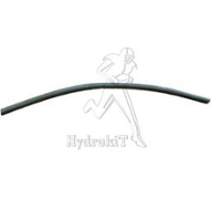 Moosgummi-Rundschnur D=3,L=134