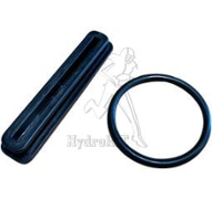 Verschlußleiste ERM kpl.