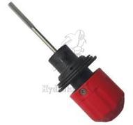 Nothandbetätigung ERM kpl.rot