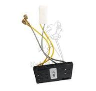 Elektr.Endabschaltungs-Regler kpl.