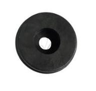 Haltescheibe ERM kpl.