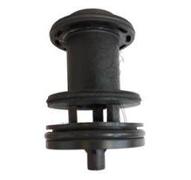 Filterträger ERM kpl.