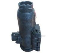 Filtereinheit ERM kpl. 80 Maschen/Z