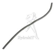 Moosgummi-Rundschnurabschnitt D=3,L