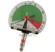 Spridometer 12 bar mit 1x Uni-Skala