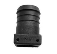 Stülptülle AS 24/D25