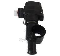 Elektrisches Abschaltventil 36/D=25